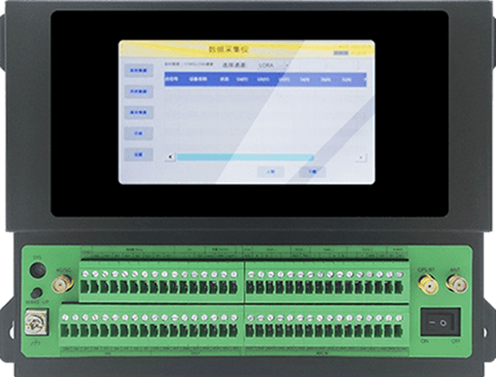 CM550-21F無線遠(yuǎn)程測控終端