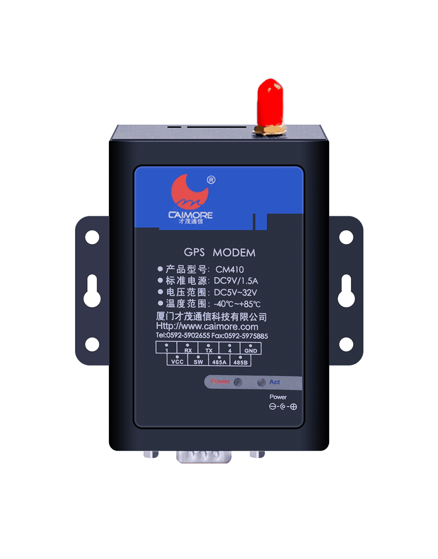 CM410 MODEM